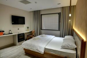 21 Rooms Hotel, Стамбул
