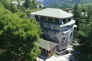 Оздоровительный комплекс «Боржомское ущелье», Боржоми