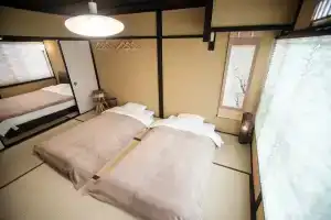 Kiyomizuya, Оцу