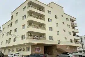 Al Homur Building, Салала