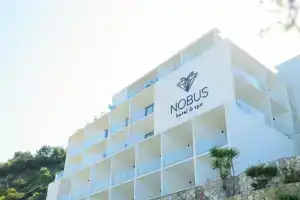 Nobus Hotel, Влера