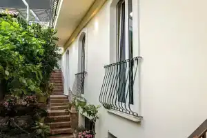 Neró Rooms, Таормина