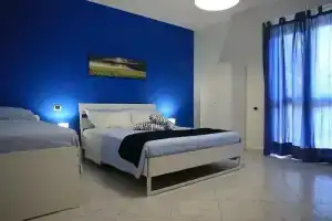 Villa Rosa Pompei Studios, Помпеи