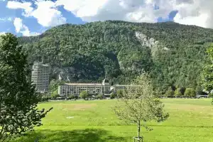 The Loft Interlaken, Интерлакен