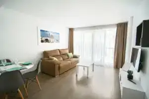 Apartamentos Estemar