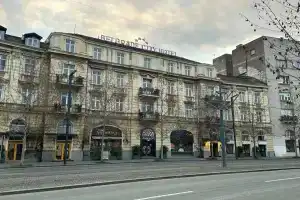 Belgrade City Hotel, Белград