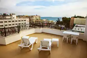 Zeytindalı Apart, Дидим