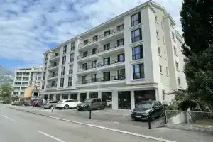 Hotel «Pasha», Будва