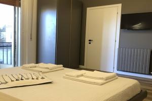 A Due Passi Dalla Scalinata Rooms, Кальтаджироне