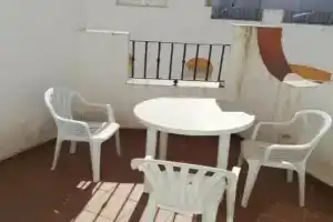 107035 - Apartment in Zahara, Саара-де-лос-Атунес