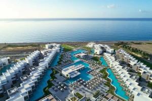 Atlantica Dreams Resort - All Inclusive, Геннади