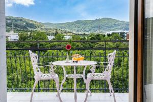 L'incanto Di Cioffi Rooms, Сант-Аньелло