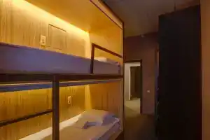 Хостел «Аксель», Москва