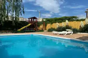 Гостевой дом «Наше море», Витязево