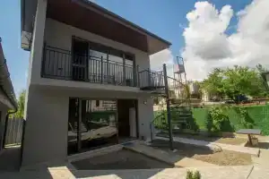 Гостевой дом «Престиж», Кутаиси