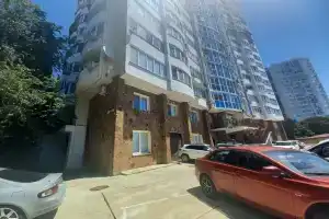 Гостиница «Gold Rodina (Есауленко)»