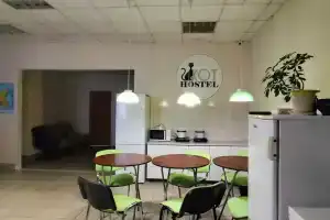 Хостел «Кот», Солнечногорск