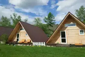 Гостиница «Шанти Алтай», Анос