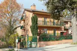 B&b Dimora Morelli, Губбио