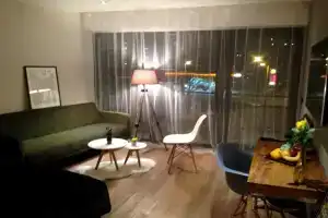 Niteroom, Дуйсбург