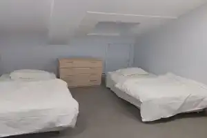 Хостел «-Дом», Санкт-Петербург