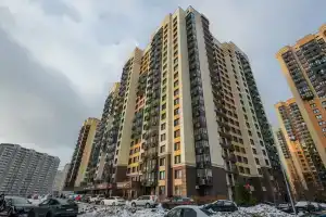 Апартаменты Палитра Москва, Москва