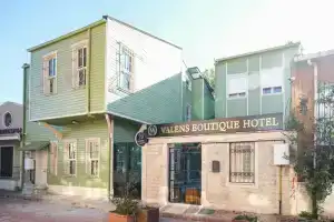Valens Boutique Hotel, Стамбул