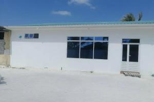RanvinaInn Home Stay, Тхулхаадху