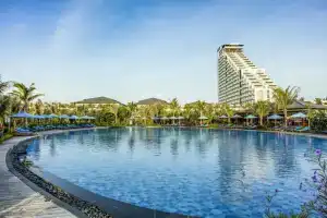 Duyen Ha Resort Cam Ranh, Камрань