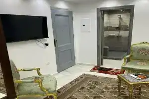 Zahrat El Bahr El Azam Apartments, Каир