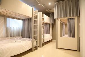 Iwatoyama Hostel, Киото