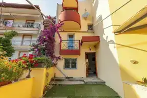 Angel Luxury Apartment in Kriopigi, Криопиги