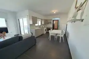 Phaedrus Living City Flat Demetra 102, Ларнака