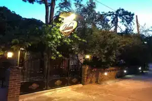 Мини-отель «Pekcan Otel», Бурхание