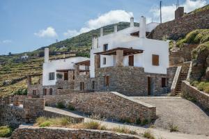 Villa Karthea V, Кориссия