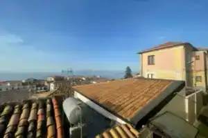 Casa Roberta, Пиццо