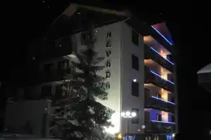 Апартхотел Невада Пампорово, Пампорово