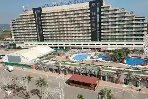 Acv - bahía park-1ª línea planta 6 norte 2, Оропеса-дель-Мар