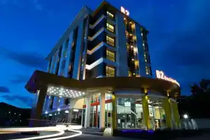 B2 Mae Sot Boutique & Budget Hotel, Мае Сот