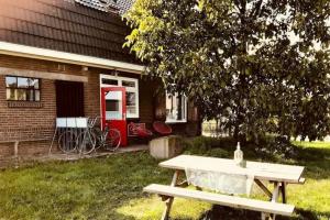 B&b Henne V. d Enne, Девентер