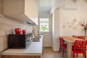 Prima dell'Elba Family Apartments, Пьомбино