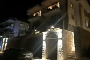 Panorama Kaş Apart Otel, Каш