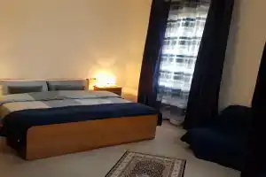 Room & Breakfast Diana E Ninni, Сальсомаджоре-Терме