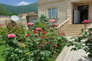 Viva Hotel Gabala, Габала