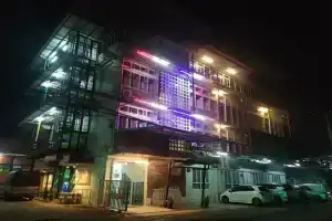 PonTaWin Budget Hotel, Си Са Кет