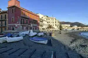 Sapore di Sale by Wonderful Italy, Генуя