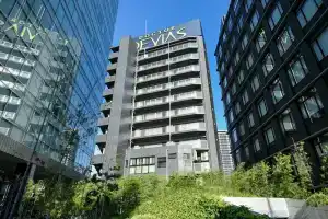 Ostay Umeda Hotel Apartment, Осака