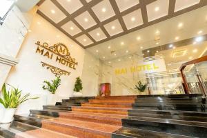 Mai Hotel - Airport, Хошимин