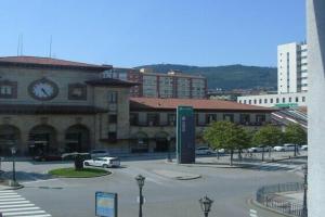 Pension Oviedo, Овьедо