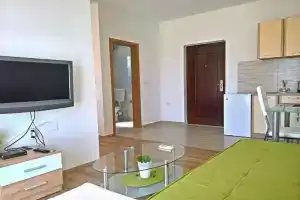 La Porta Apartments, Ульцинь